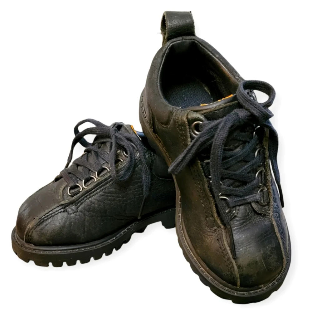 Timberland leather hiker